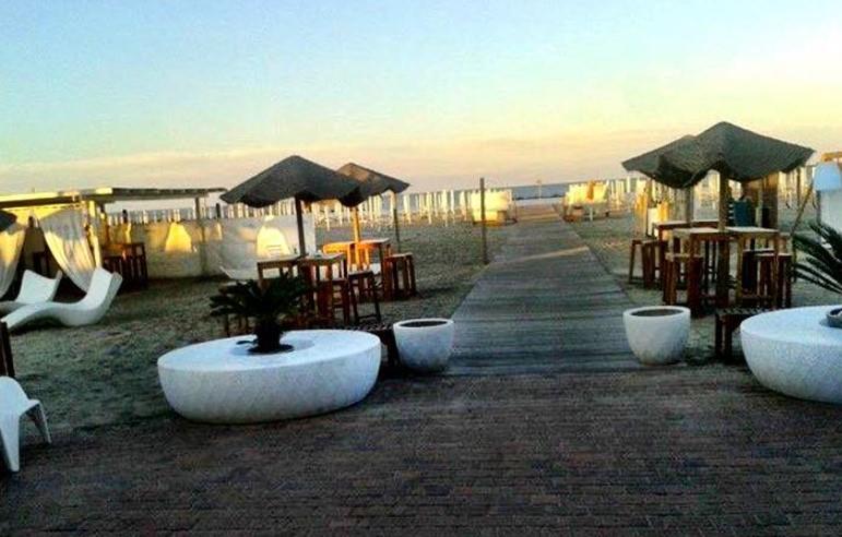 Panamabeach Ristorante & Spiaggia