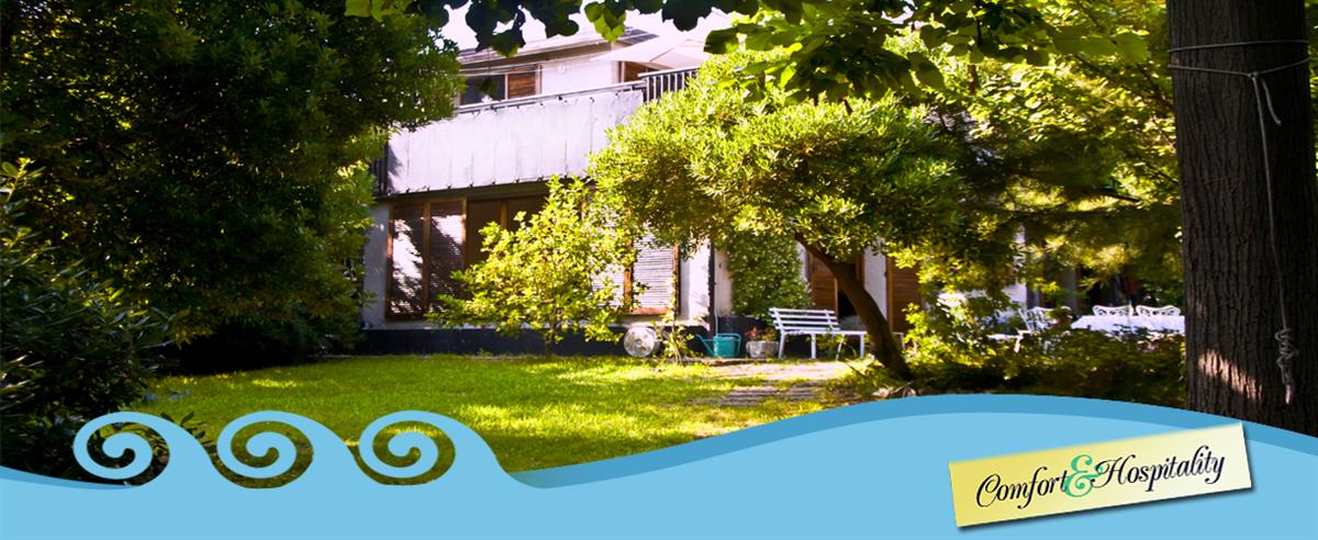 Bed & Breakfast Verde sul Mare