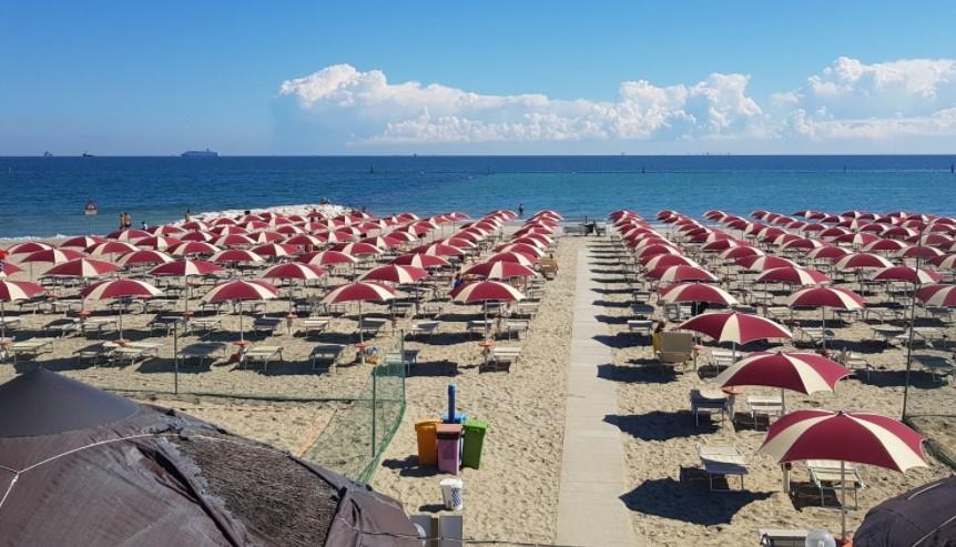 Bagno Tre Pini