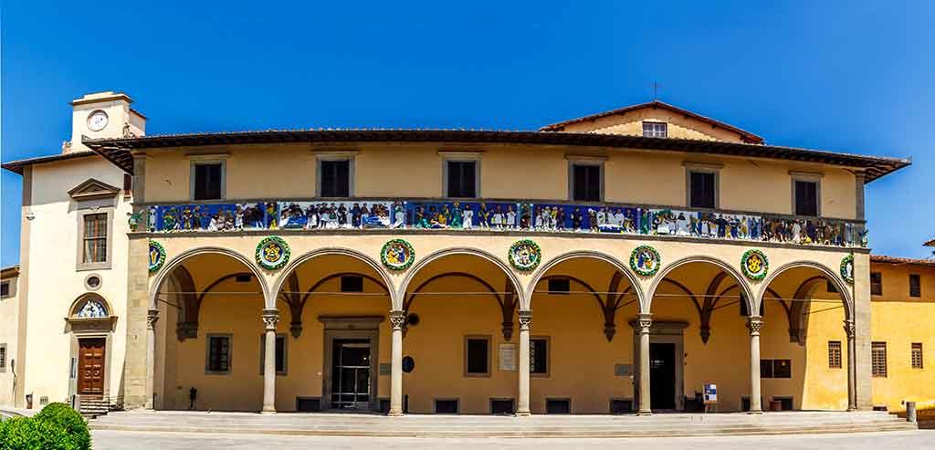 Ospedale del Ceppo