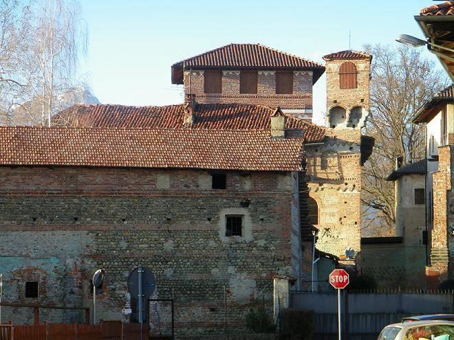 Castello del Torrione