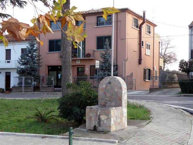 VILLA SAN GIACOMO