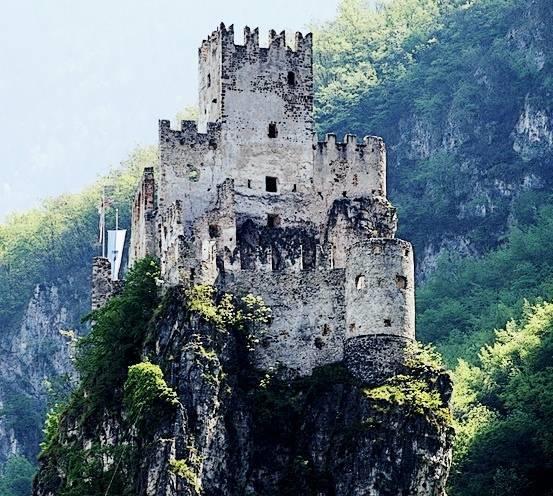Castello Salorno