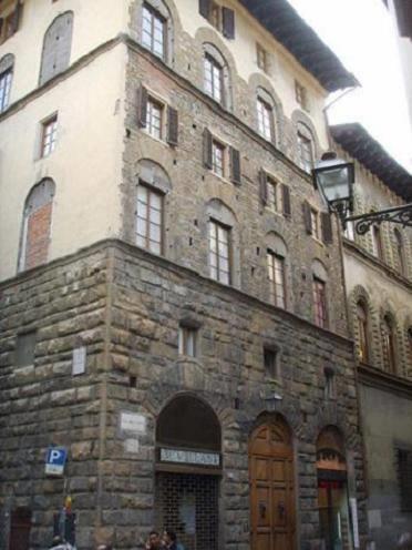 Palazzo Soldani