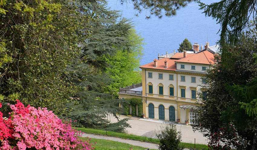 Palazzo Borromeo: Museo Artistico e Storico