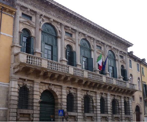 Palazzo Bevilaqua