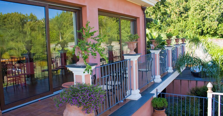 AGRITURISMO IL CILIEGIO DELL'ETNA