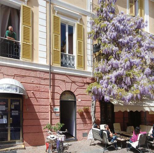 Albergo Il Glicine