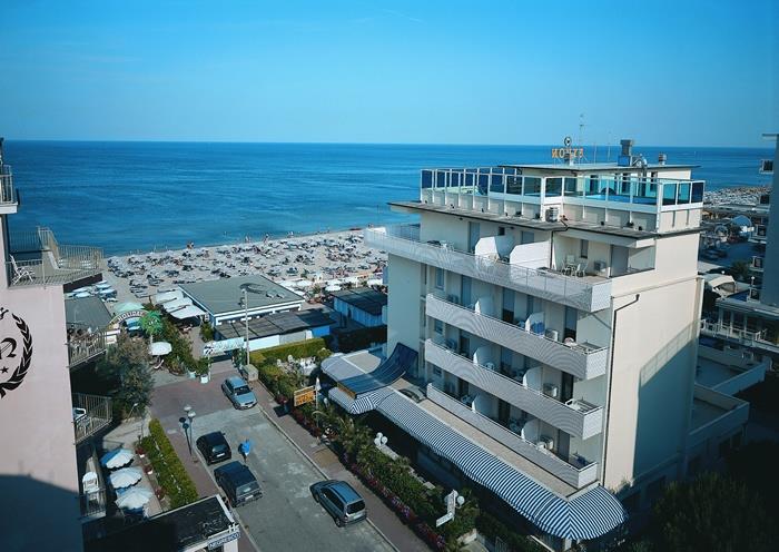 Hotel Byron