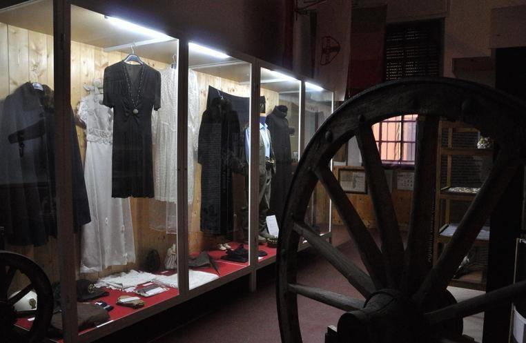 Museo Contadino della Bassa Pavese