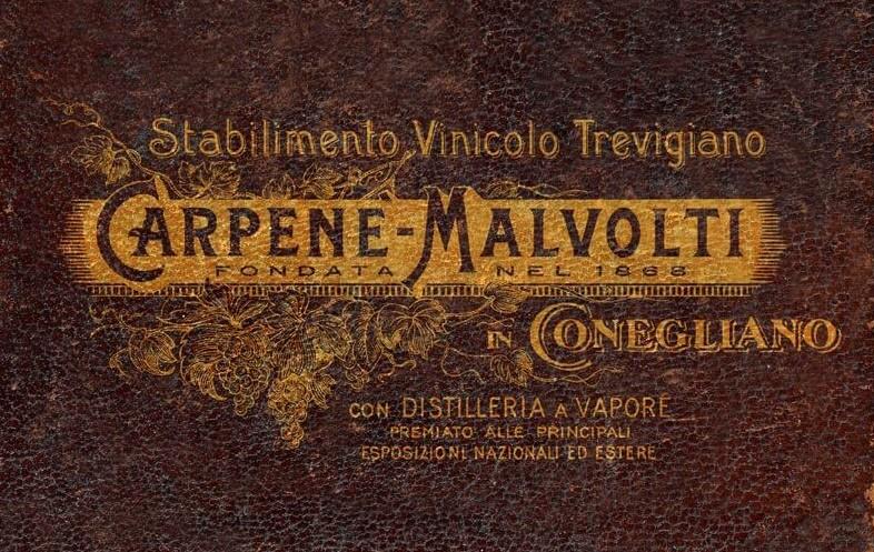 Carpenè Malvolti 