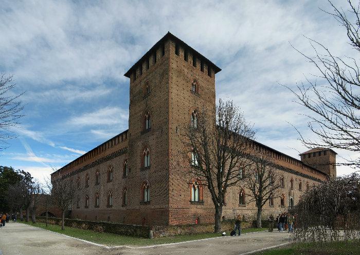 Torre Viscontea