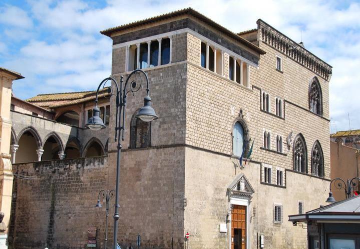 Museo Archeologico Nazionale