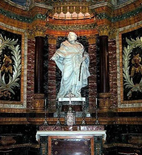 Oratorio di San Giuseppe
