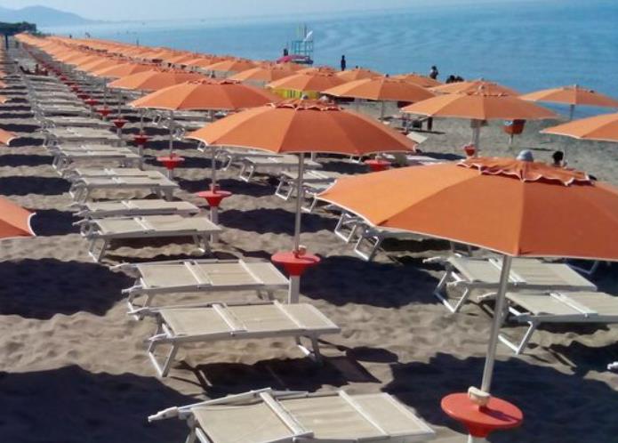 Lido Villagggio Il Ragno 