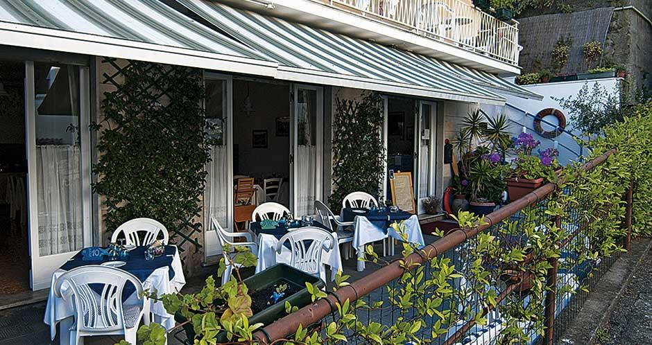 Hotel Eva La Romantica