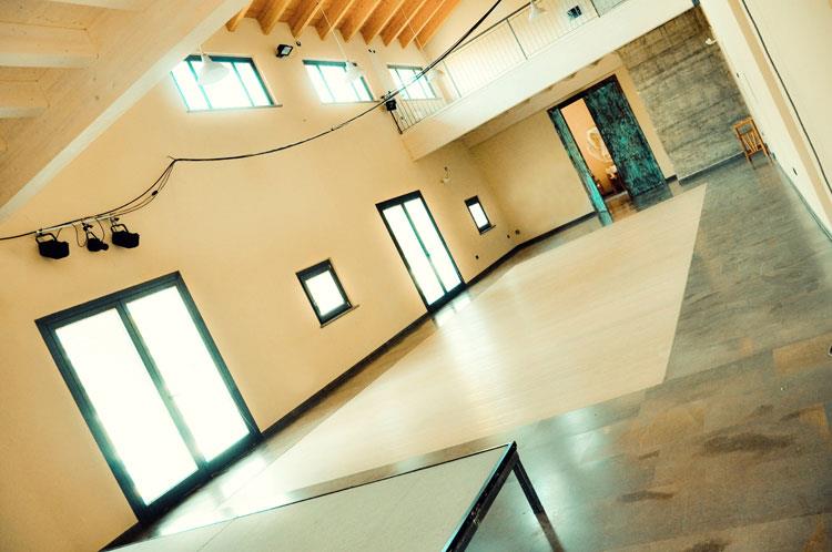 Agriturismo Tirtha Di Massella Gloria