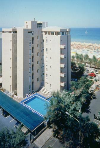 Hotel Nettuno
