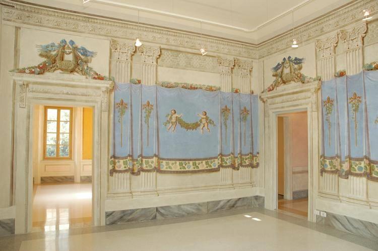 Pinacoteca Lorenzo Viani