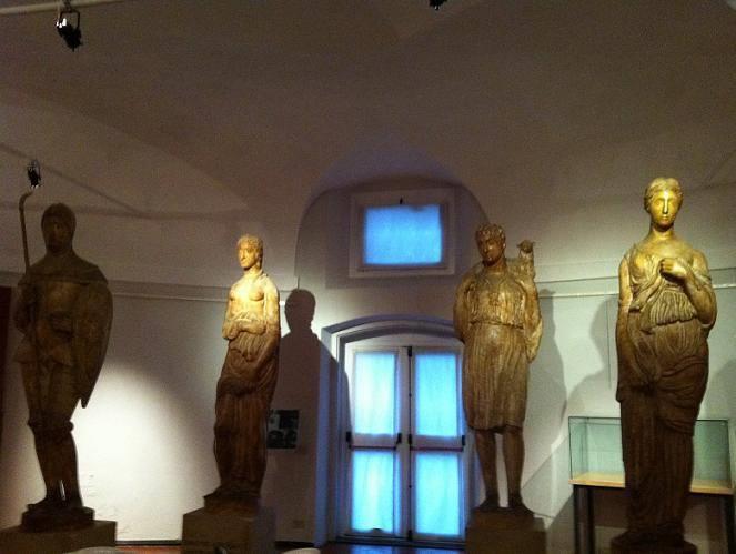Museo Civico 