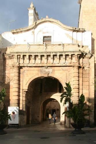 Arco Marchesale