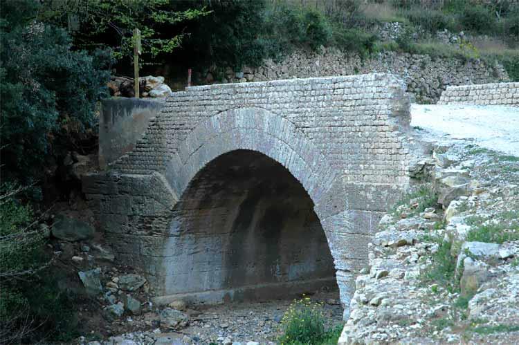 Ponte delle Fate