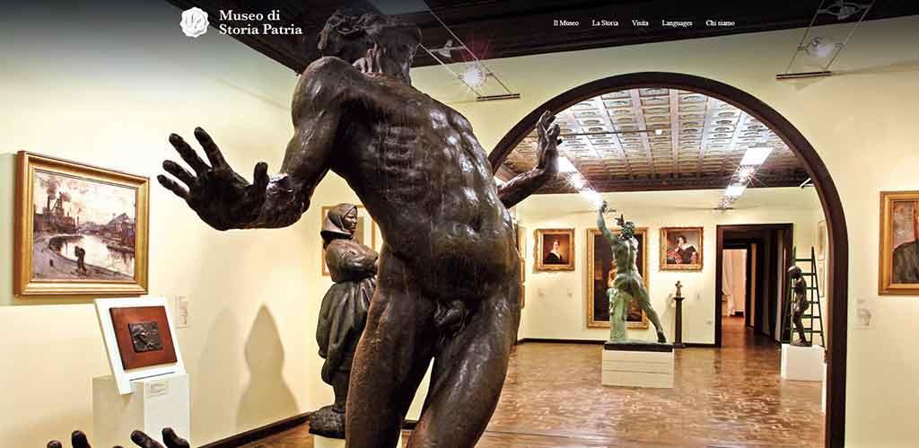 Civico Museo di Storia Patria