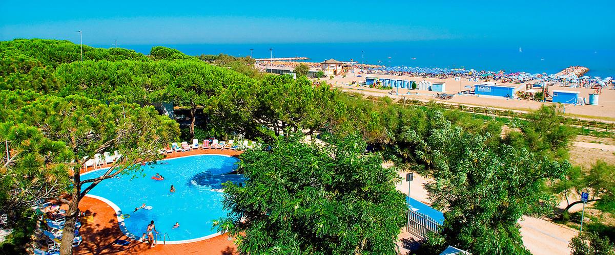 Park Hotel Pineta & Dependance Suite