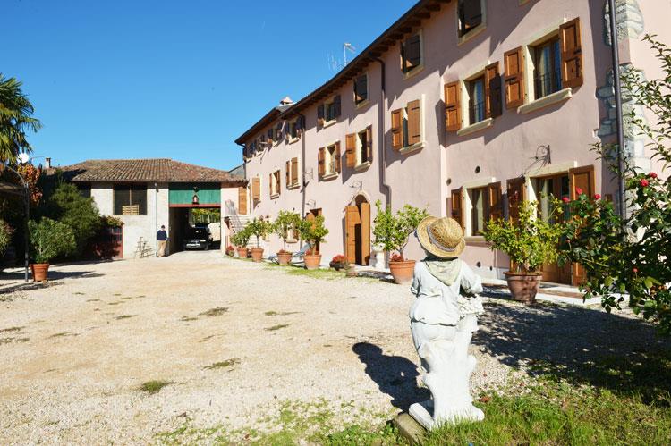 ANTICA CORTE AL MOLINO
