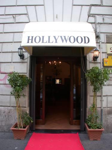 Hotel Hollywood