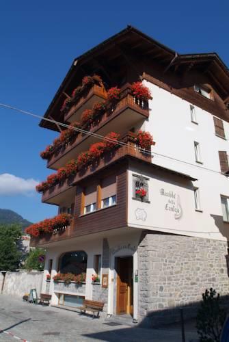 MeublÃ¨ Della Contea