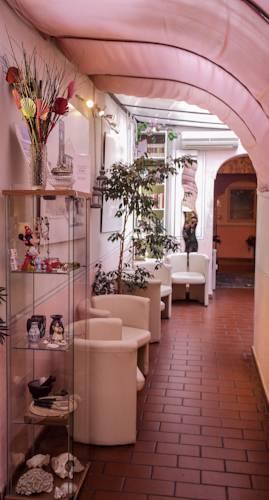 Hotel Savoia