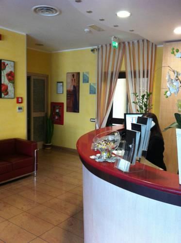 Hotel Cristal