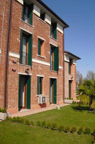 Residence Santa Teresa