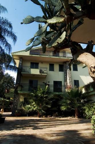 HOTEL BORGO VERDE