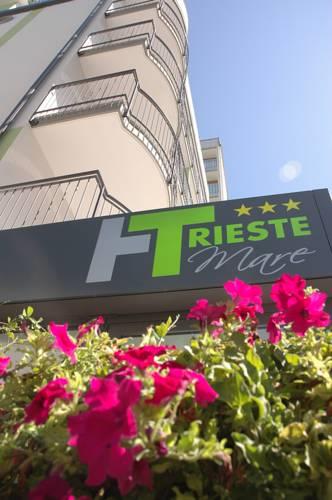 Hotel Trieste
