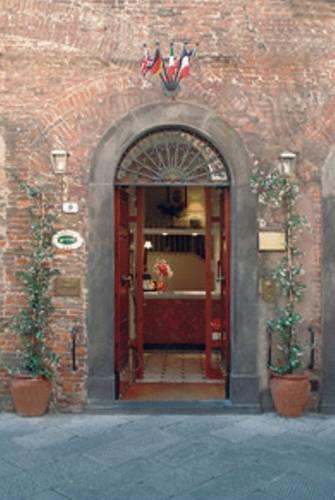 Piccolo Hotel Puccini