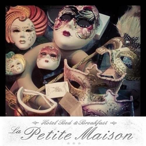 La Petite Maison
