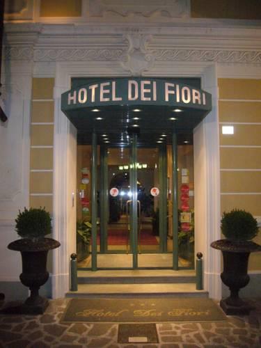 HOTEL DEI FIORI