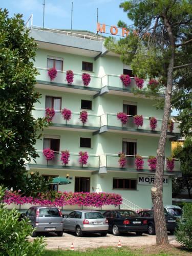 Hotel Garni Moreri
