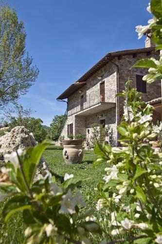 Relais Parco Del Subasio