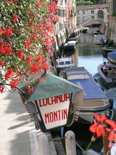 ANTICA LOCANDA MONTIN