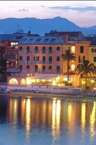 Hotel Miramare