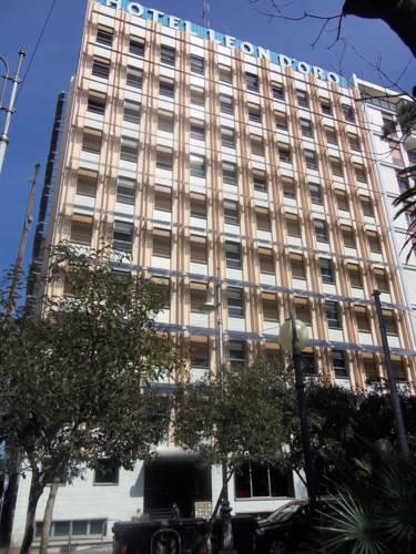 Grand Hotel Leon D'Oro