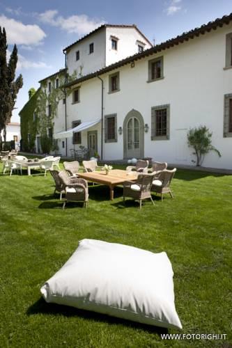 Villa Dianella Fucini