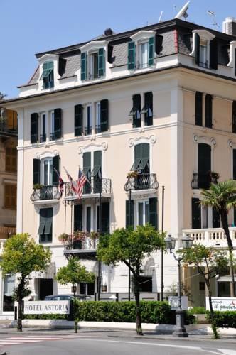 Hotel Astoria