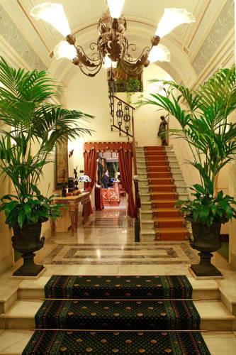 Liberty Hotel