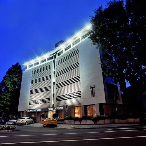 Hotel Touring