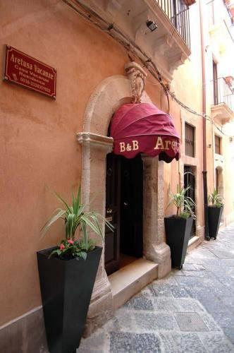 Aretusa Vacanze B&B