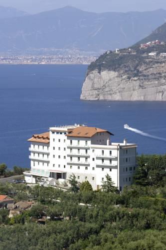 Grand Hotel Aminta